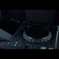 Flightcase voor AlphaTheta CDJ-3000X