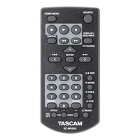 MP-800UDAB Mediaspeler met Bluetooth