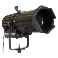 Zoomoptiek 25° tot 50° voor de BT-PROFILE160/250/500TW/LED ENGINE