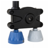 Montagebeugel voor BT-THEATRE