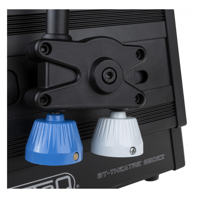 Montagebeugel voor BT-THEATRE