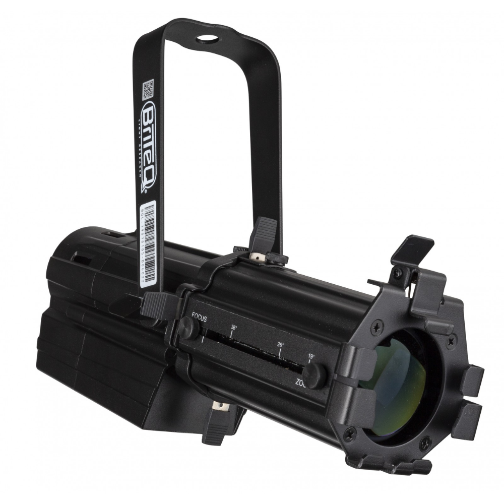 Briteq BT-PROFILE COMPACT 3200K LED profielspot 40W