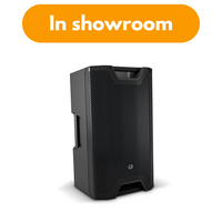 LD Systems ICOA 12 A BT coaxiale actieve luidspreker met bluetooth ICOA 12 A BT coaxiale actieve luidspreker met bluetooth