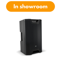 LD Systems ICOA 12 A coaxiale actieve luidspreker ICOA 12 A coaxiale actieve luidspreker