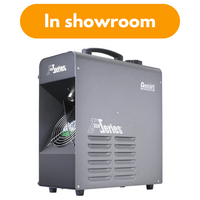 Z-350 Professionele fazer