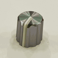 DAA1309 Color knopje