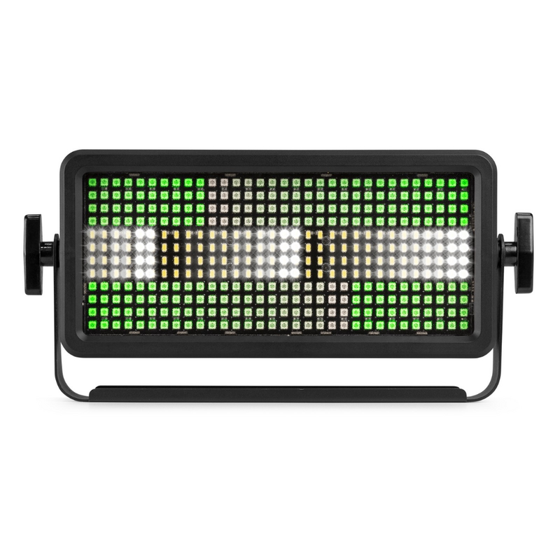 BS384 Stroboscoop LED RGBW combi