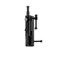 LA TV 1628 Adapter 35mm naar TV16 male/female en TV28 female