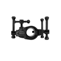 LA TV 1628 Adapter 35mm naar TV16 male/female en TV28 female