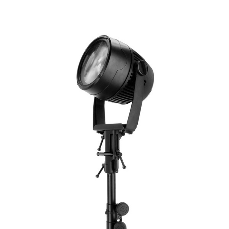 LA TV 1628 Adapter 35mm naar TV16 male/female en TV28 female