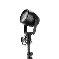 LA TV 1628 Adapter 35mm naar TV16 male/female en TV28 female