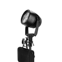 LA TV 1628 Adapter 35mm naar TV16 male/female en TV28 female