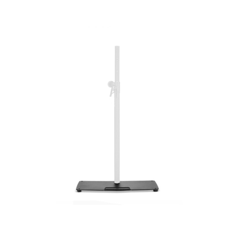 WBH 431 B Baseplate voor M20 buizen