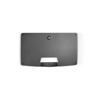 Gravity WBH 431 B Baseplate voor M20 buizen WBH 431 B Baseplate voor M20 buizen