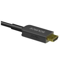 CLV210A/10 Optische HDMI-kabel 2.0 4K 10m