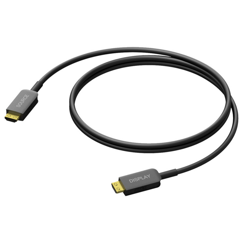 CLV210A/10 Optische HDMI-kabel 2.0 4K 10m