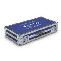 Flightcase voor QuickQ 30