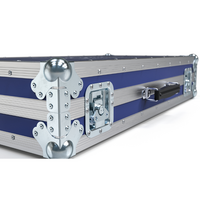 Flightcase voor QuickQ 30