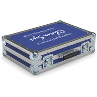 Flightcase voor QuickQ 10/20