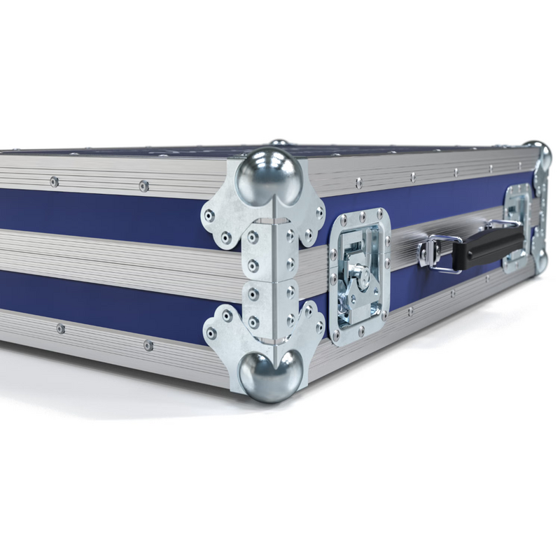 Flightcase voor QuickQ 10/20