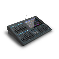 QuickQ 10 lichtcontroller