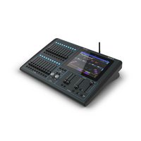 QuickQ 10 lichtcontroller