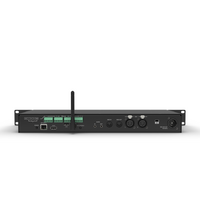 QuickQ Rack lichtcontroller