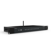 QuickQ Rack lichtcontroller