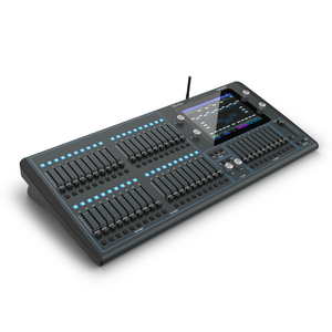 ChamSys QuickQ 30 lichtcontroller