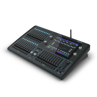 QuickQ 20 lichtcontroller