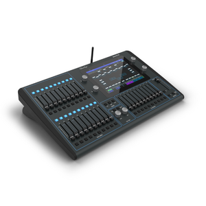 QuickQ 20 lichtcontroller