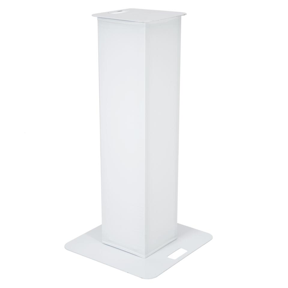 Eurolite Spare cover voor stage stand set 150cm wit