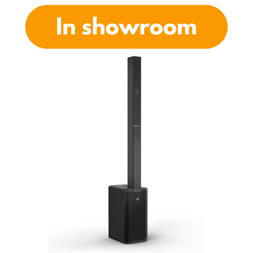 LD Systems MAUI 11 G3 actief kolom PA systeem afbeelding 1