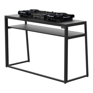 Zomo Detroit 150 Black dj-meubel