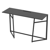 Detroit 150 Black dj-meubel