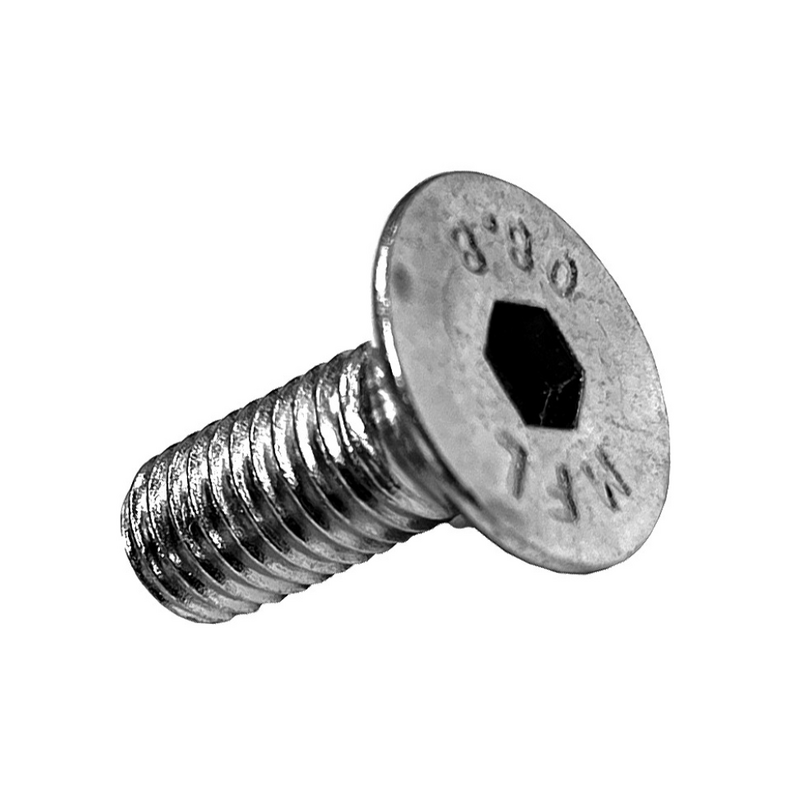 DT Screw-M10x25 BPL Conische M10 bout voor baseplate