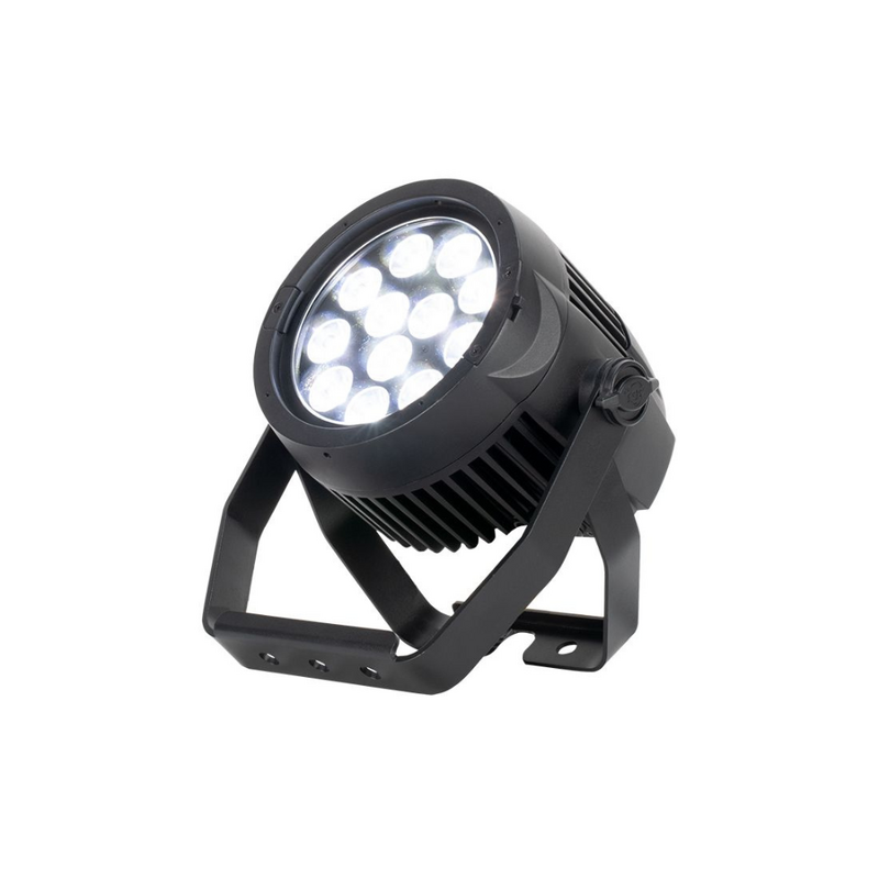 Encore LP12 IP LED-par 12x 20W Quad RGBL IP65