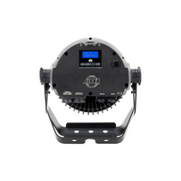 Encore LP12 IP LED-par 12x 20W Quad RGBL IP65