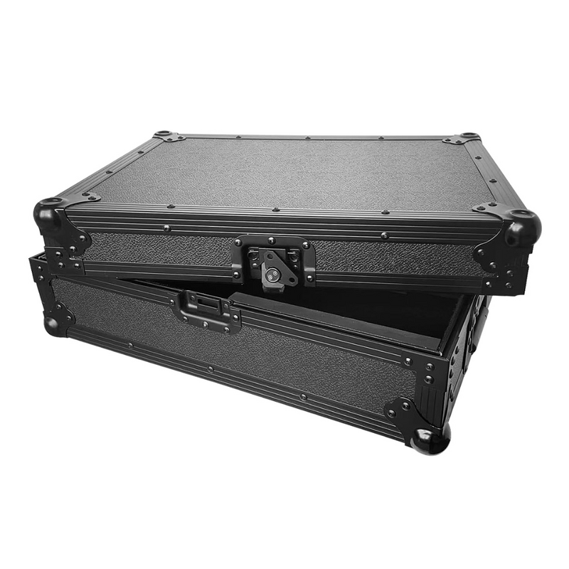 CDJ-3000X-BL flightcase voor CDJ-3000X zwart