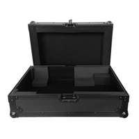 CDJ-3000X-BL flightcase voor CDJ-3000X zwart