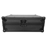 CDJ-3000X-BL flightcase voor CDJ-3000X zwart