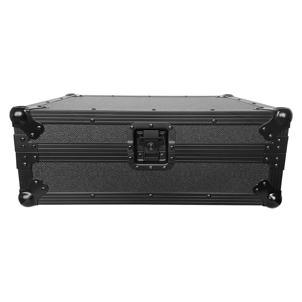 ProDJuser CDJ-3000X-BL flightcase voor CDJ-3000X zwart