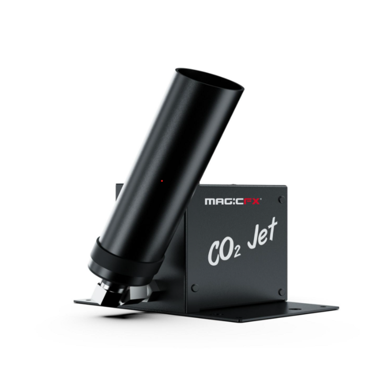 CO2 Jet