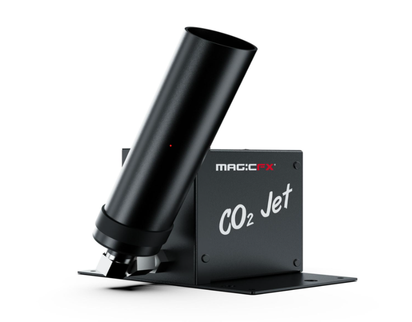 MagicFX CO2 Jet afbeelding