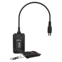 WRC Draadloze afstandsbediening voor rookmachines