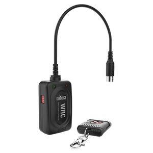 WRC Draadloze afstandsbediening voor rookmachines