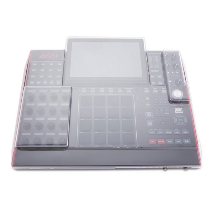 Stofkap voor Akai MPC X