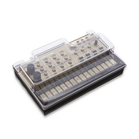 Stofkap voor Korg Volca Series