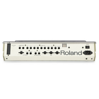 Stofkap voor Roland TR-909