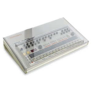 Decksaver Stofkap voor Roland TR-909